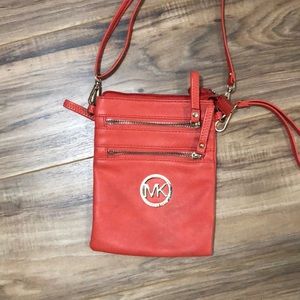 Michael Kors Crossbody Purse